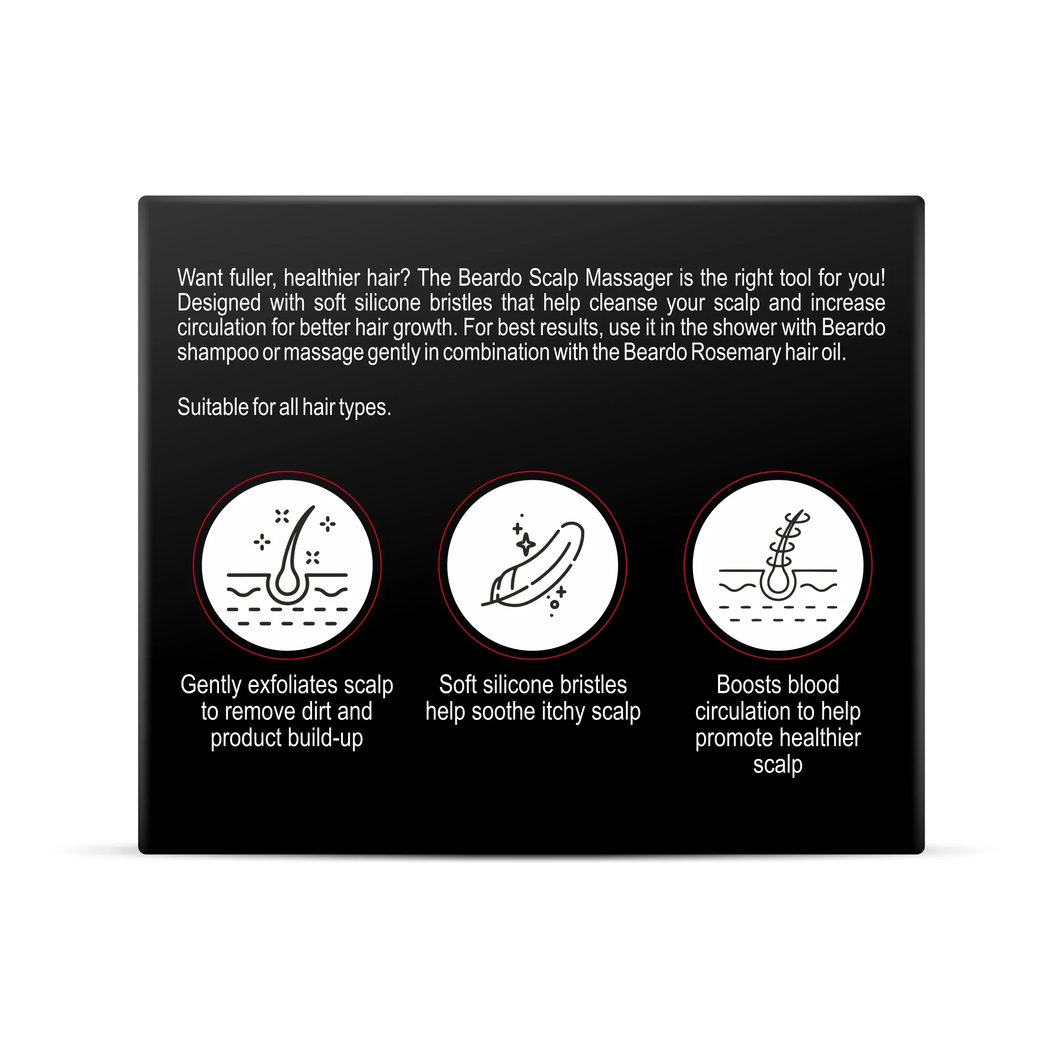 Scalp Massager - Image 7