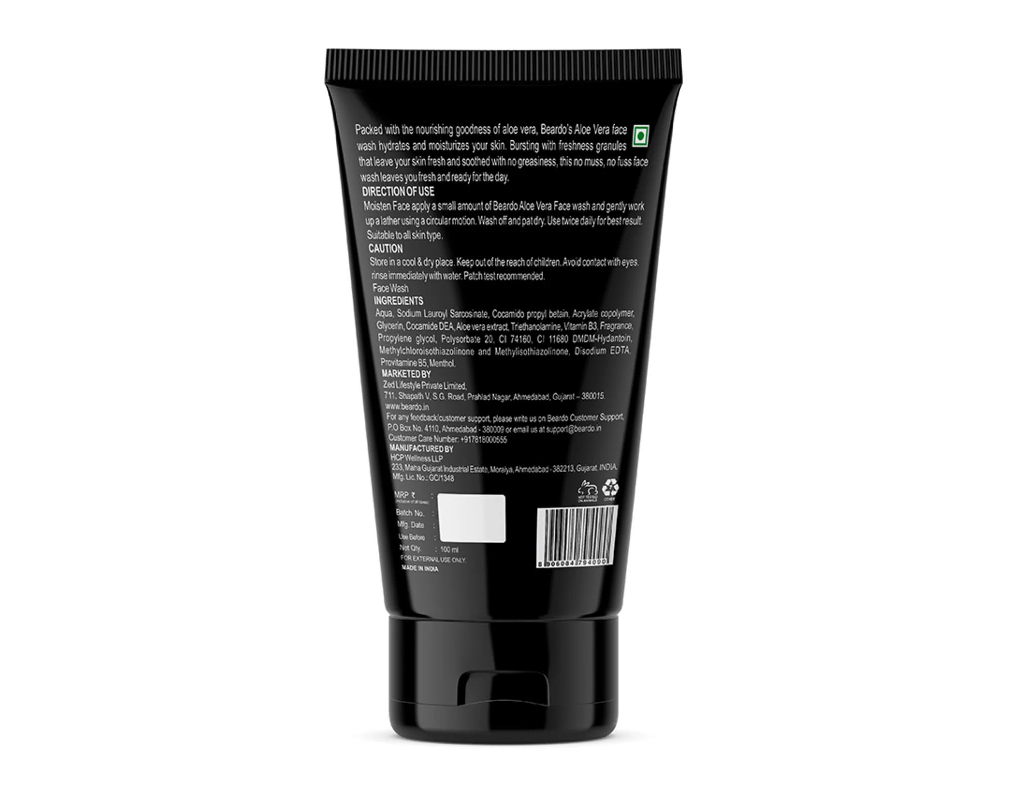 Soothing Skin Combo - Image 10