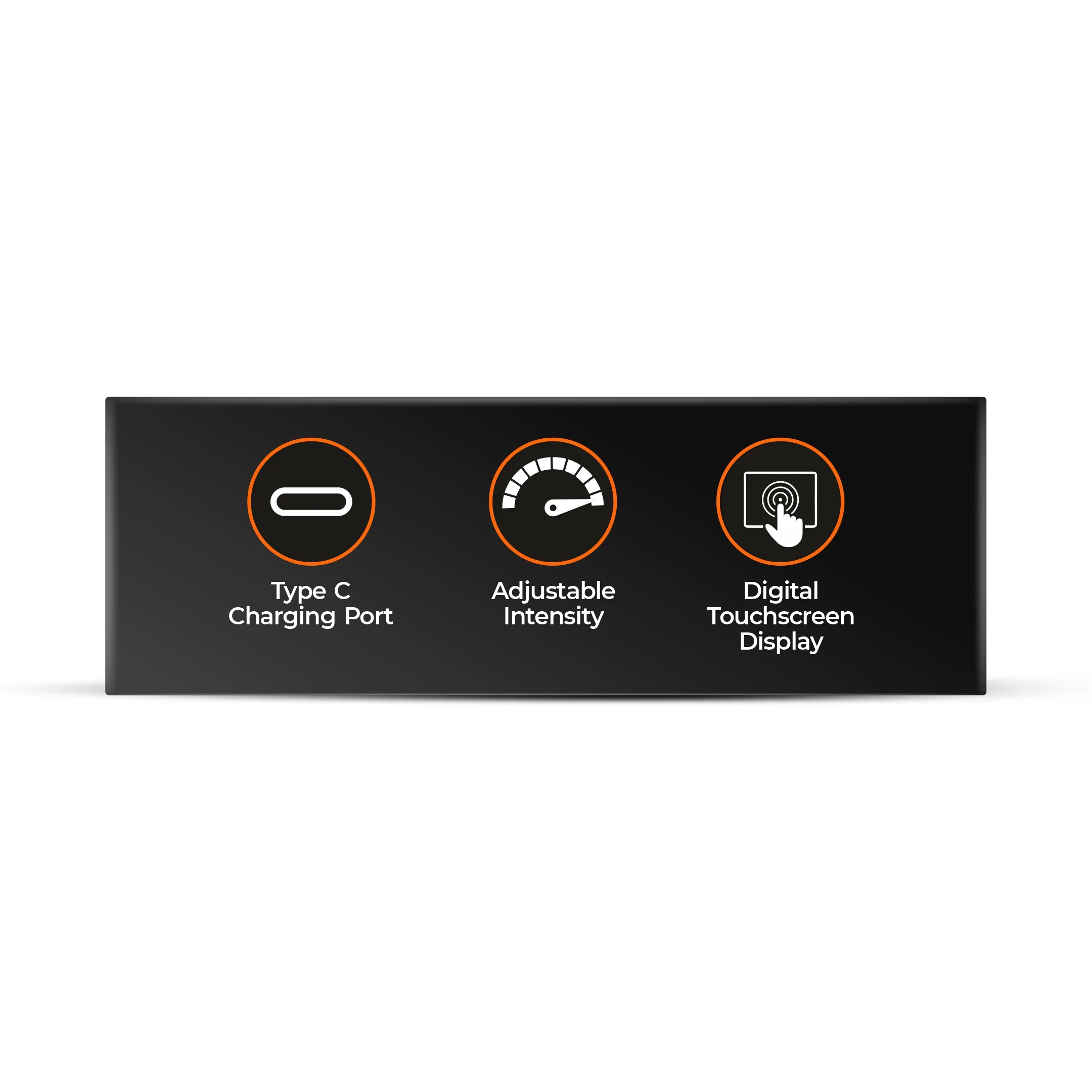Sport Deep Tissue Massage Gun - Image 11