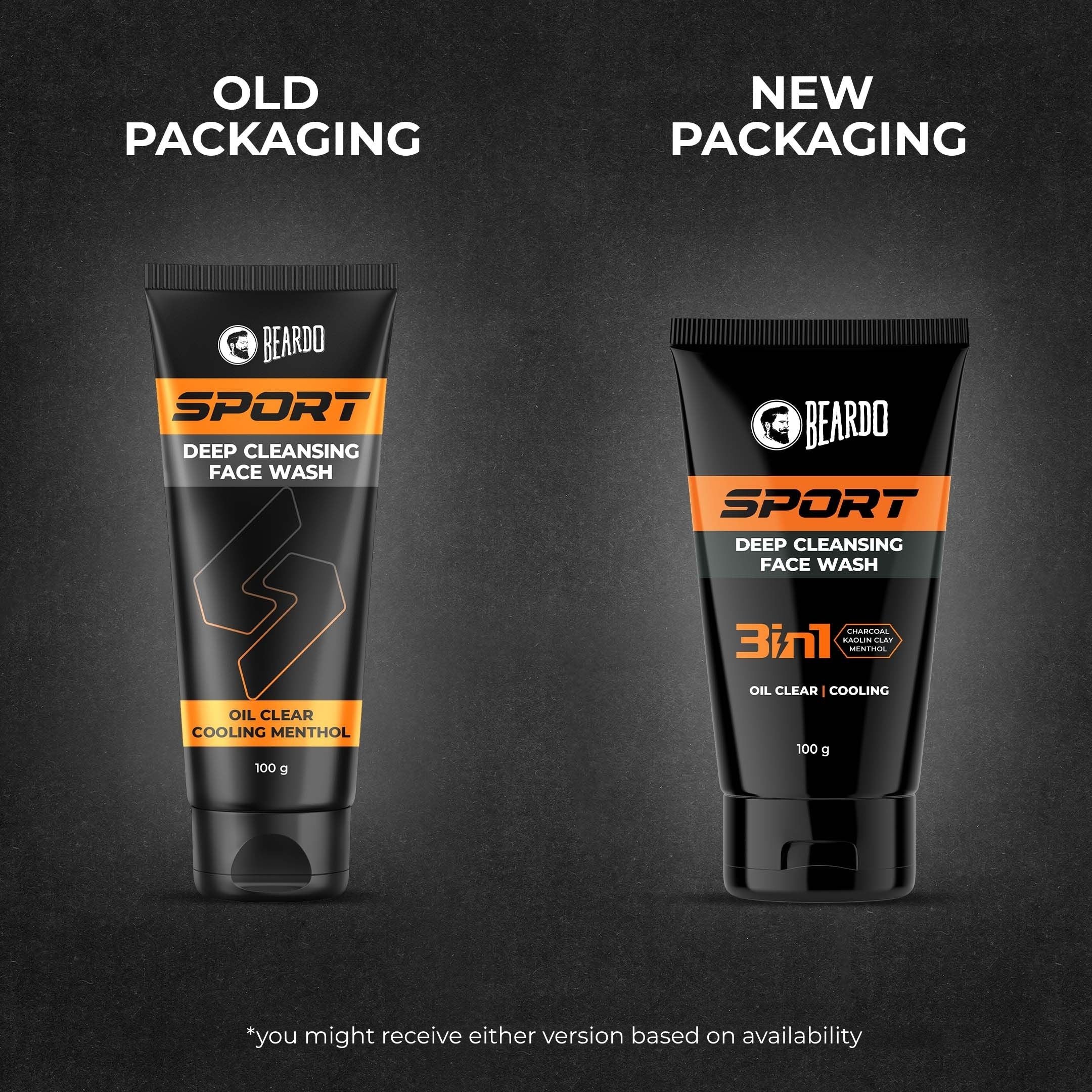 Sport Gym Ready Combo - Image 8