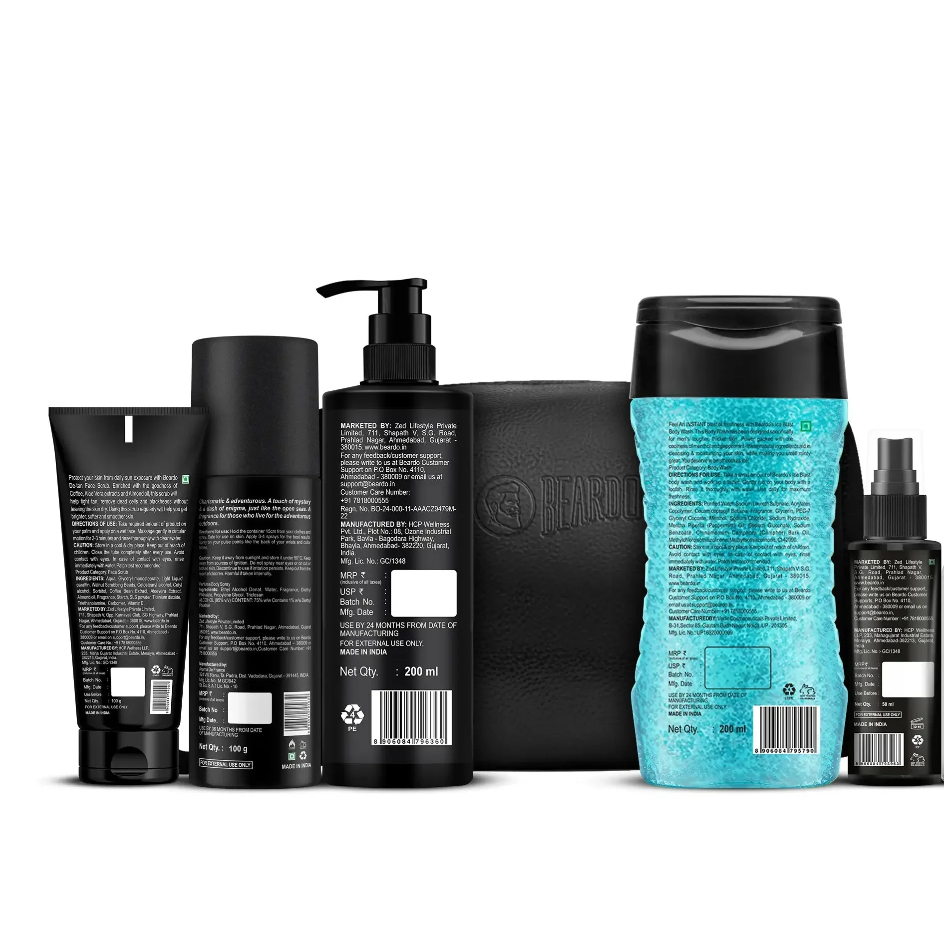 Summer Essentials Combo - Image 14