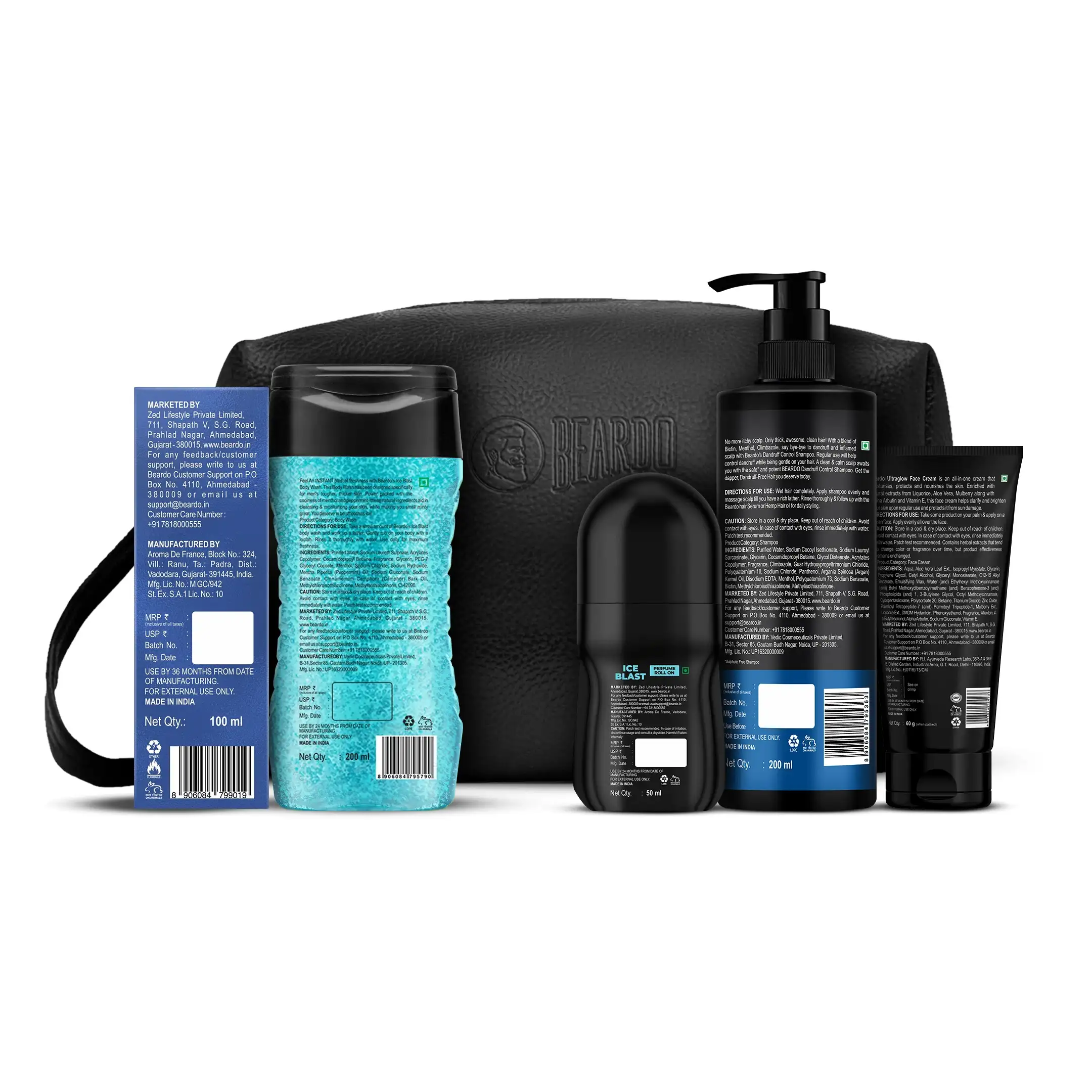 Summer Refresher Combo - Image 11