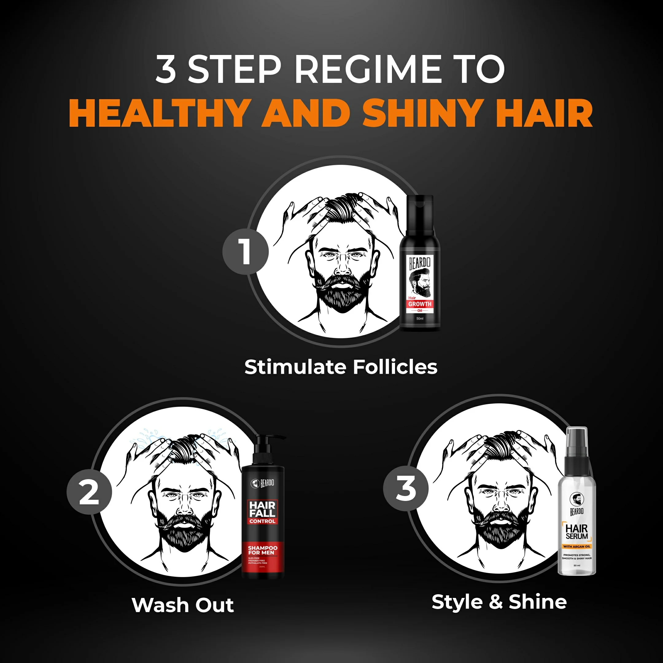 The Perfect Hair Combo - Image 5