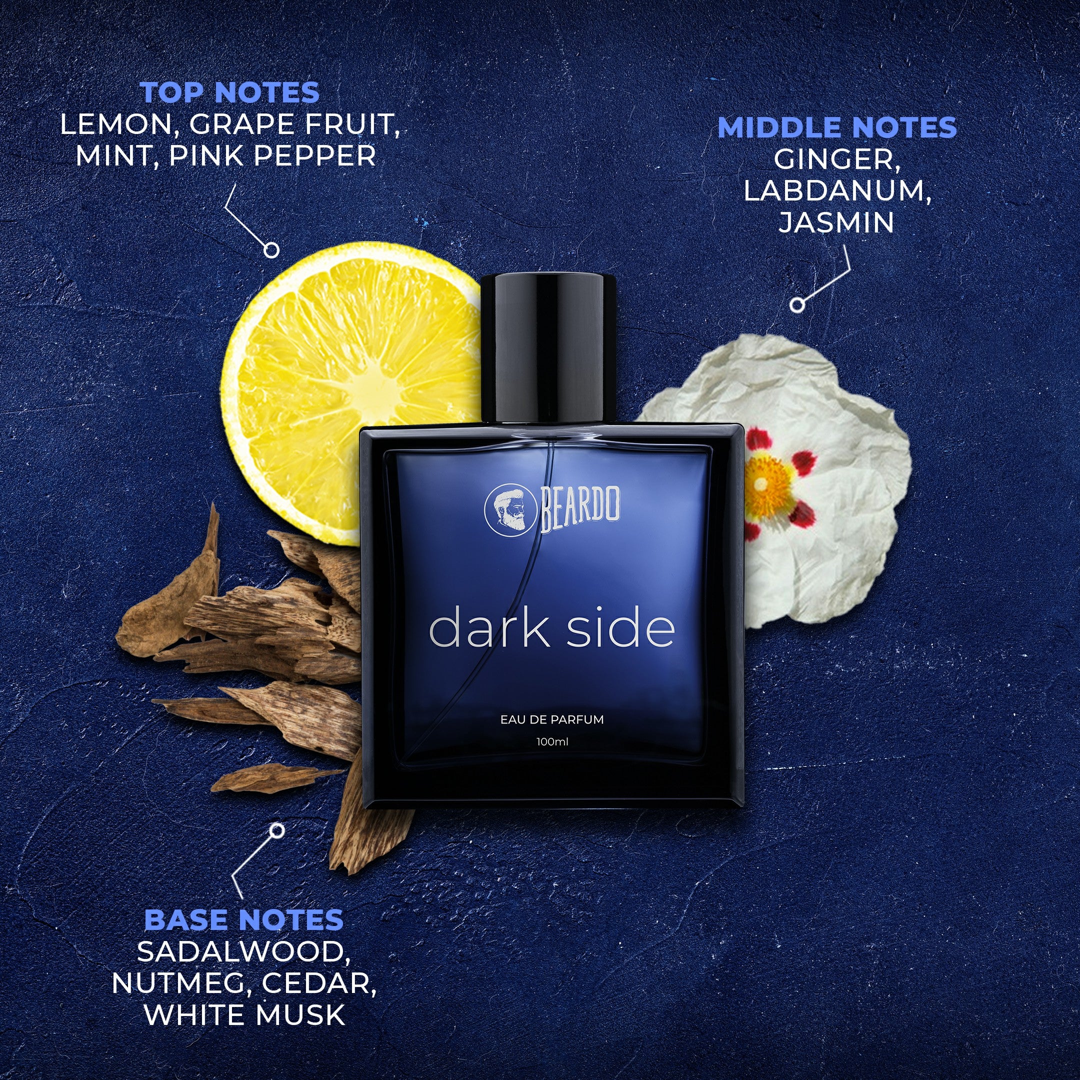 The Unholy Perfume Trio - Image 3