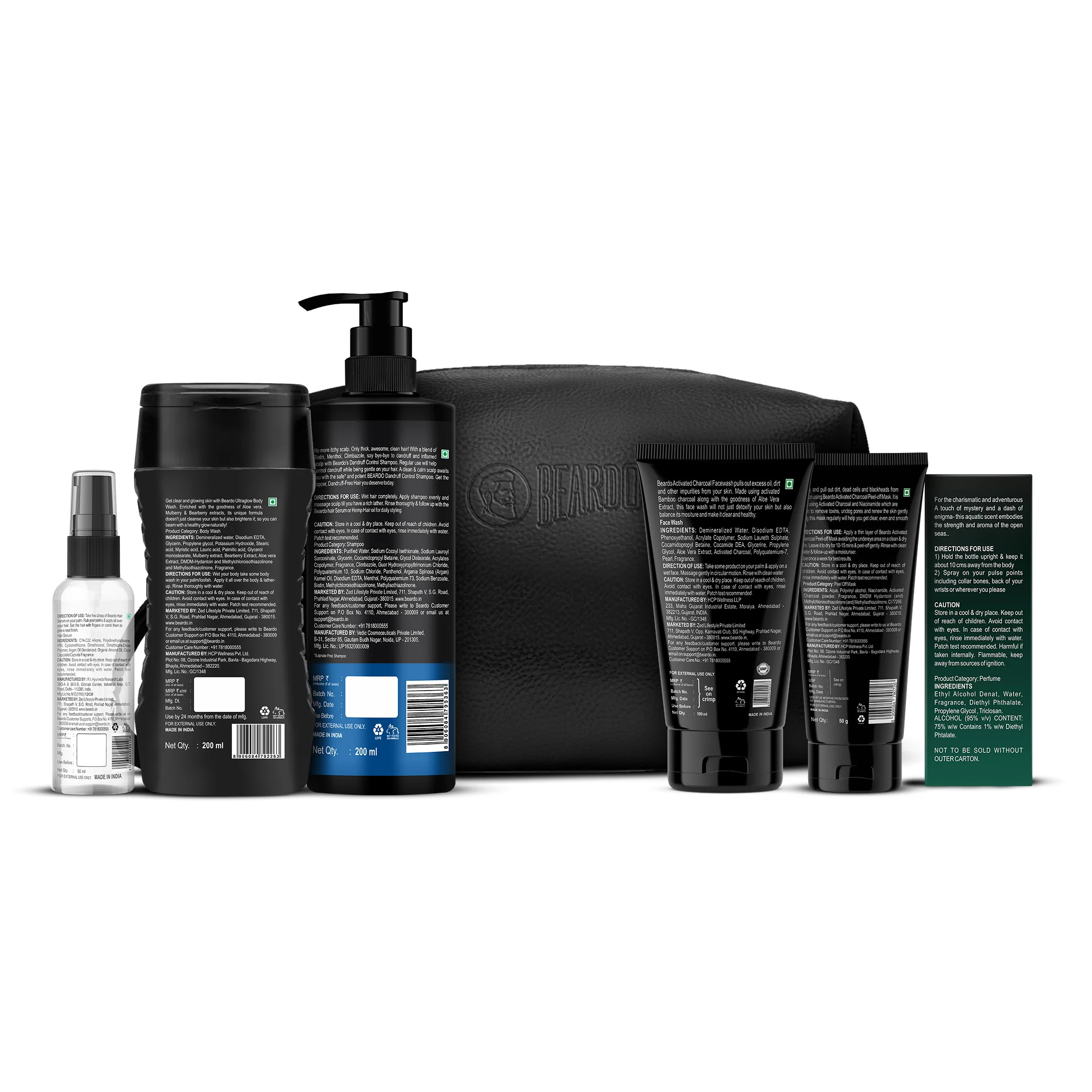 Ultimate Festive Essentials Combo - Image 14