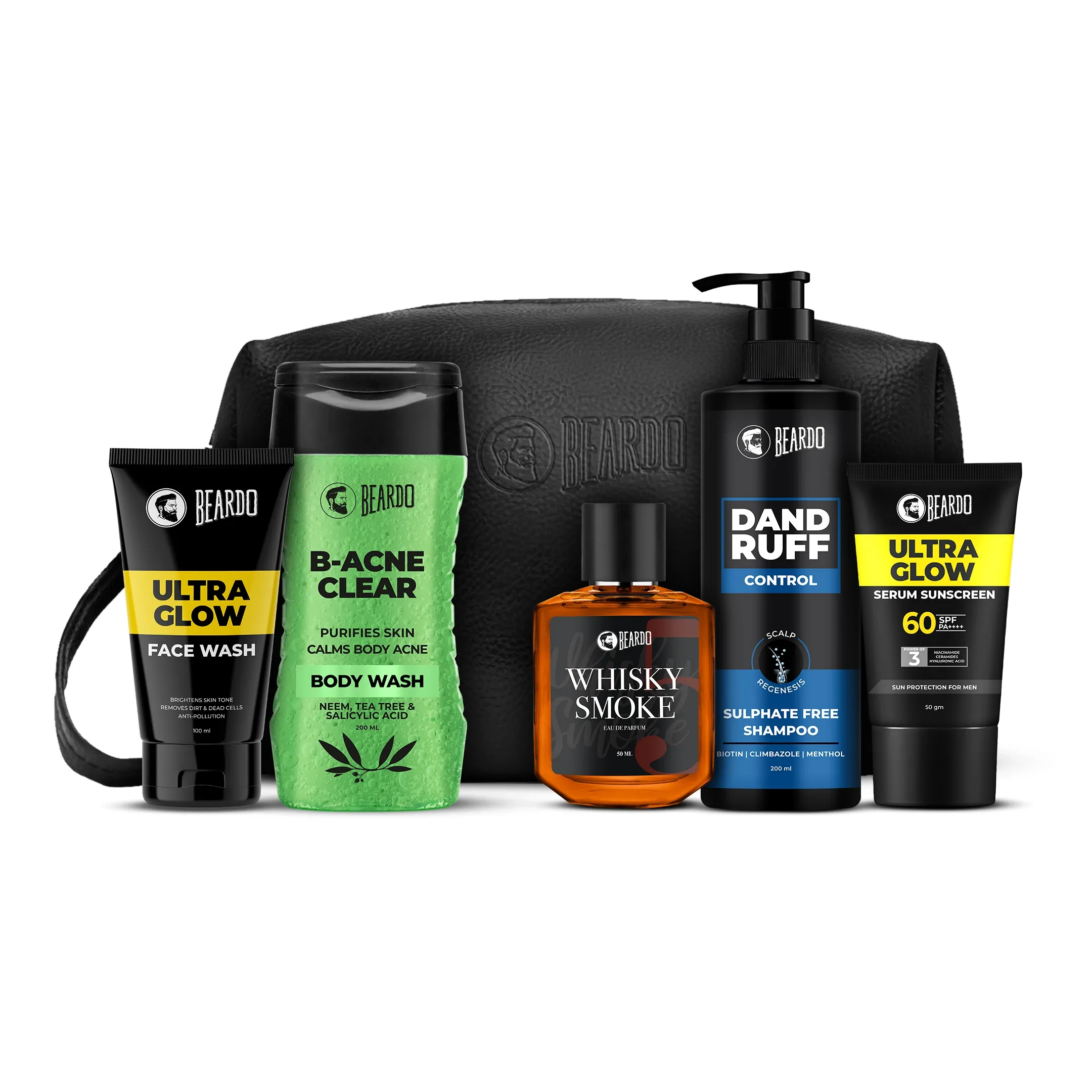 Ultimate Monsoon Kit