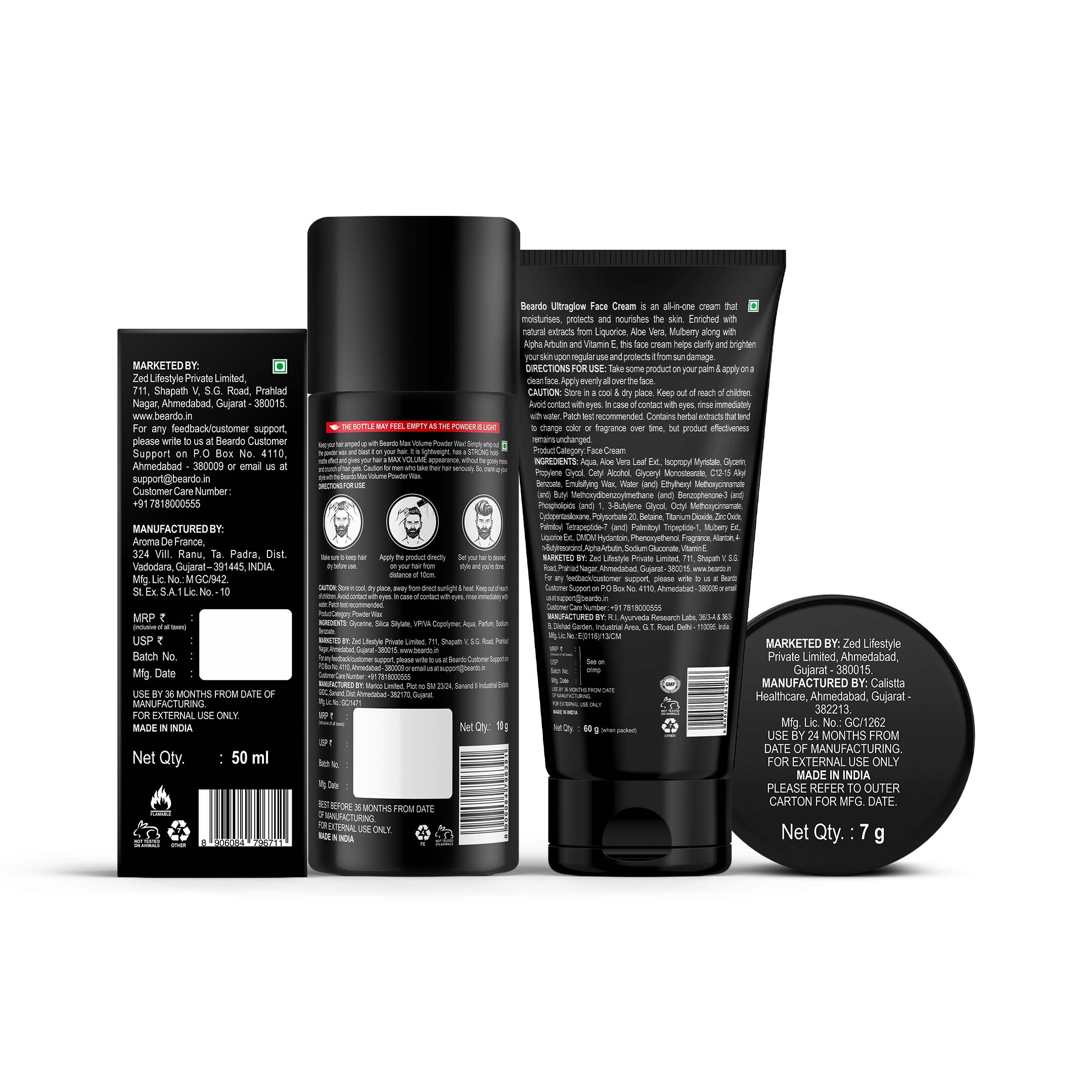 Ultimate Party Combo - Image 11