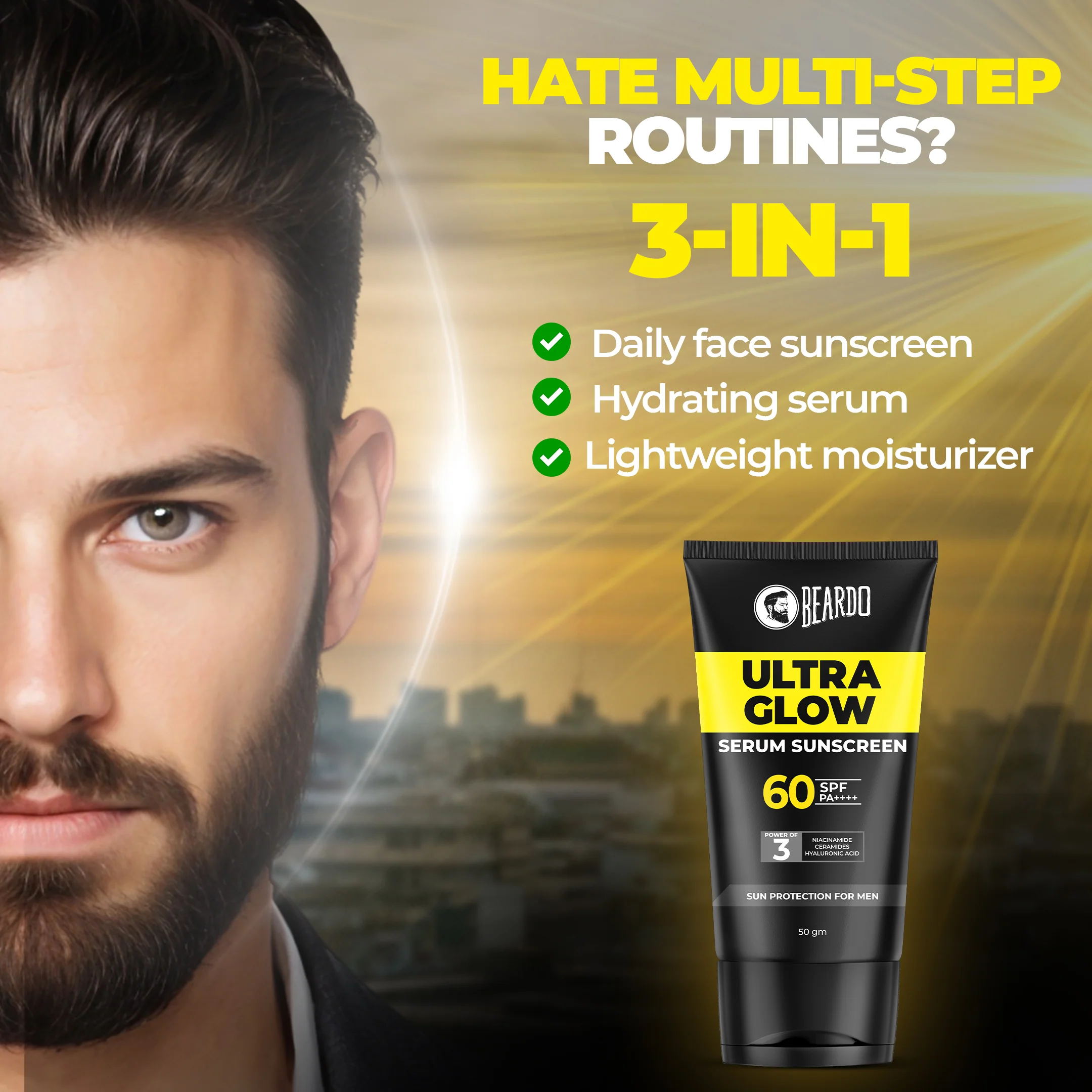 Ultraglow Combo - Image 4