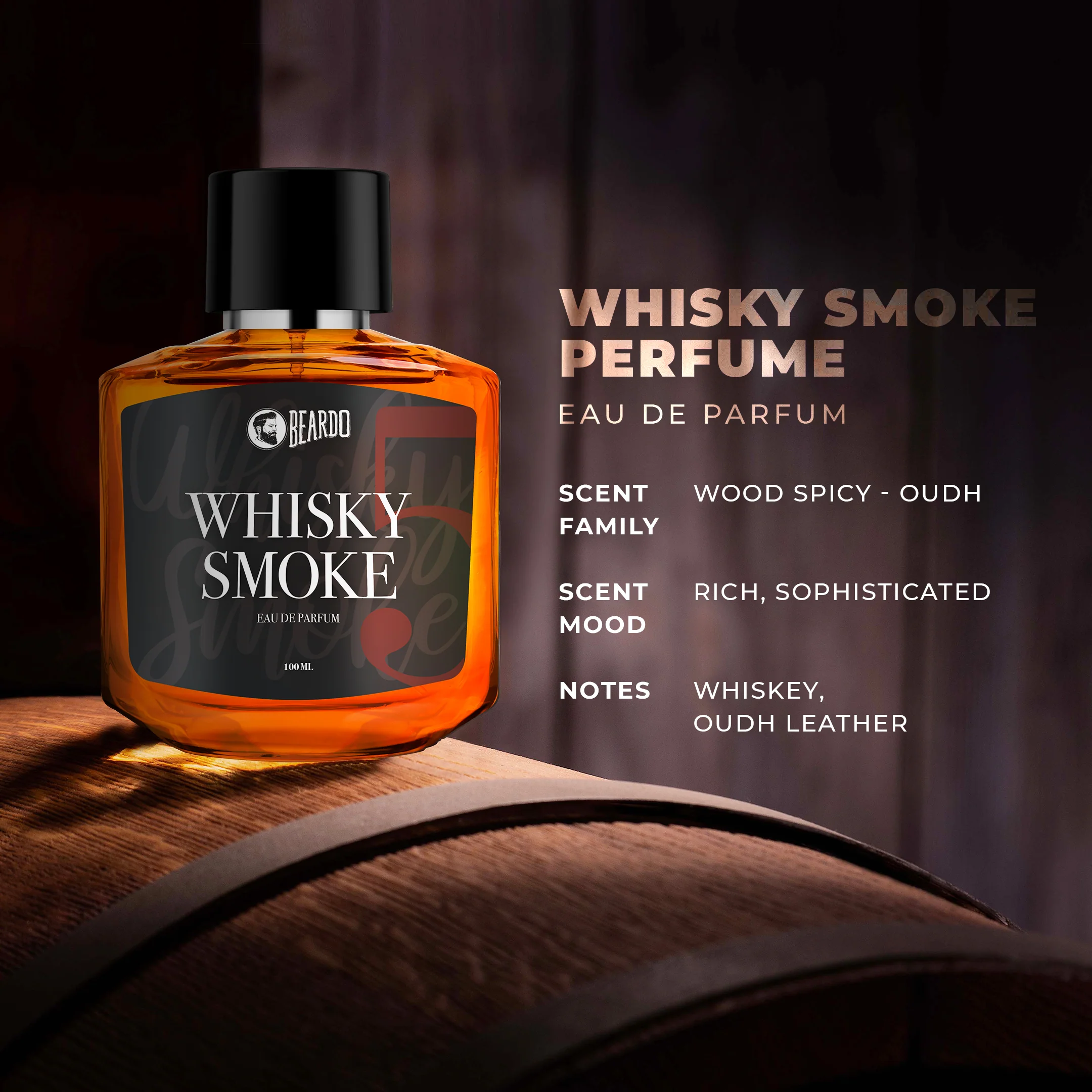 Whisky Smoke Combo - Image 3