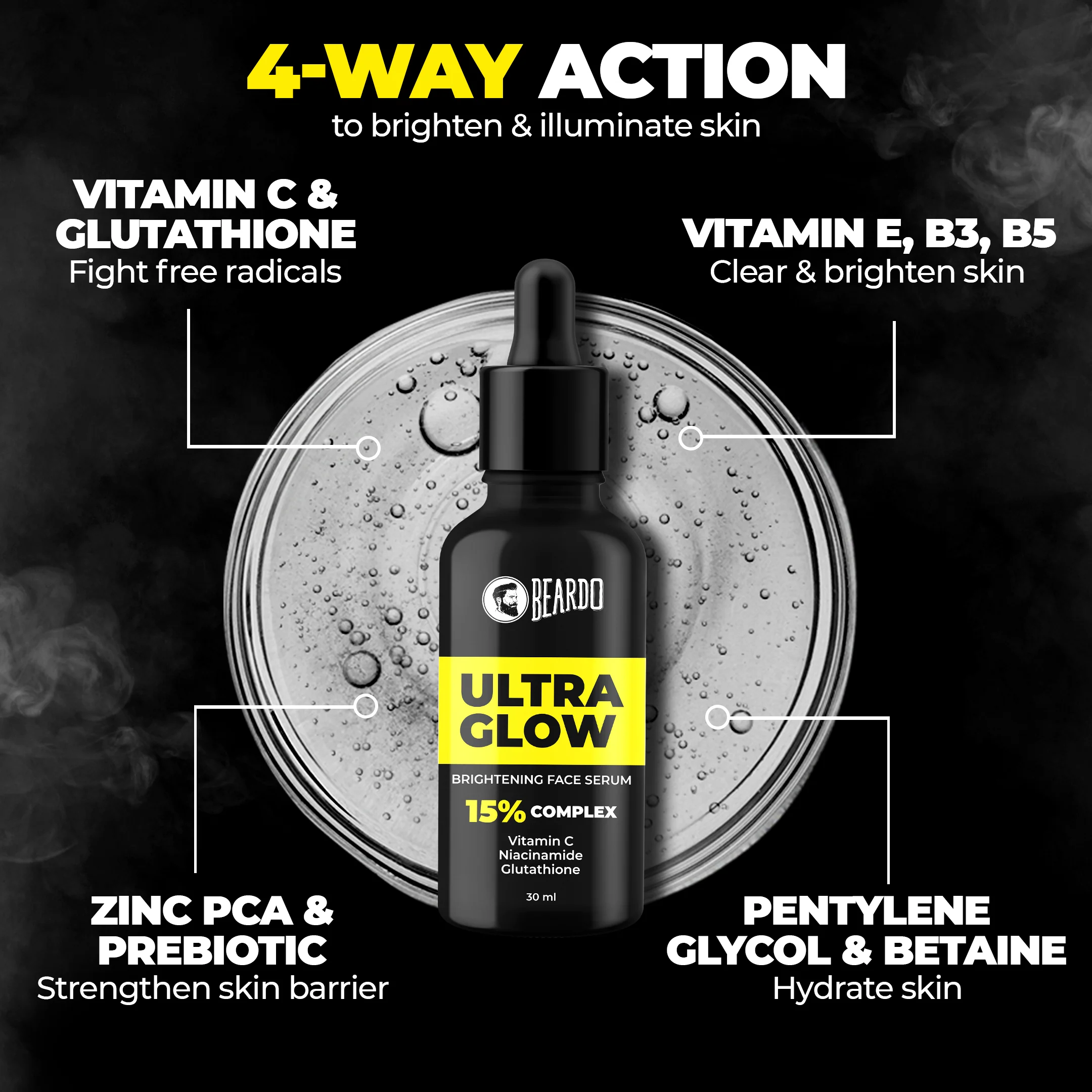 Winter Essentials Kit For Men - Image 13