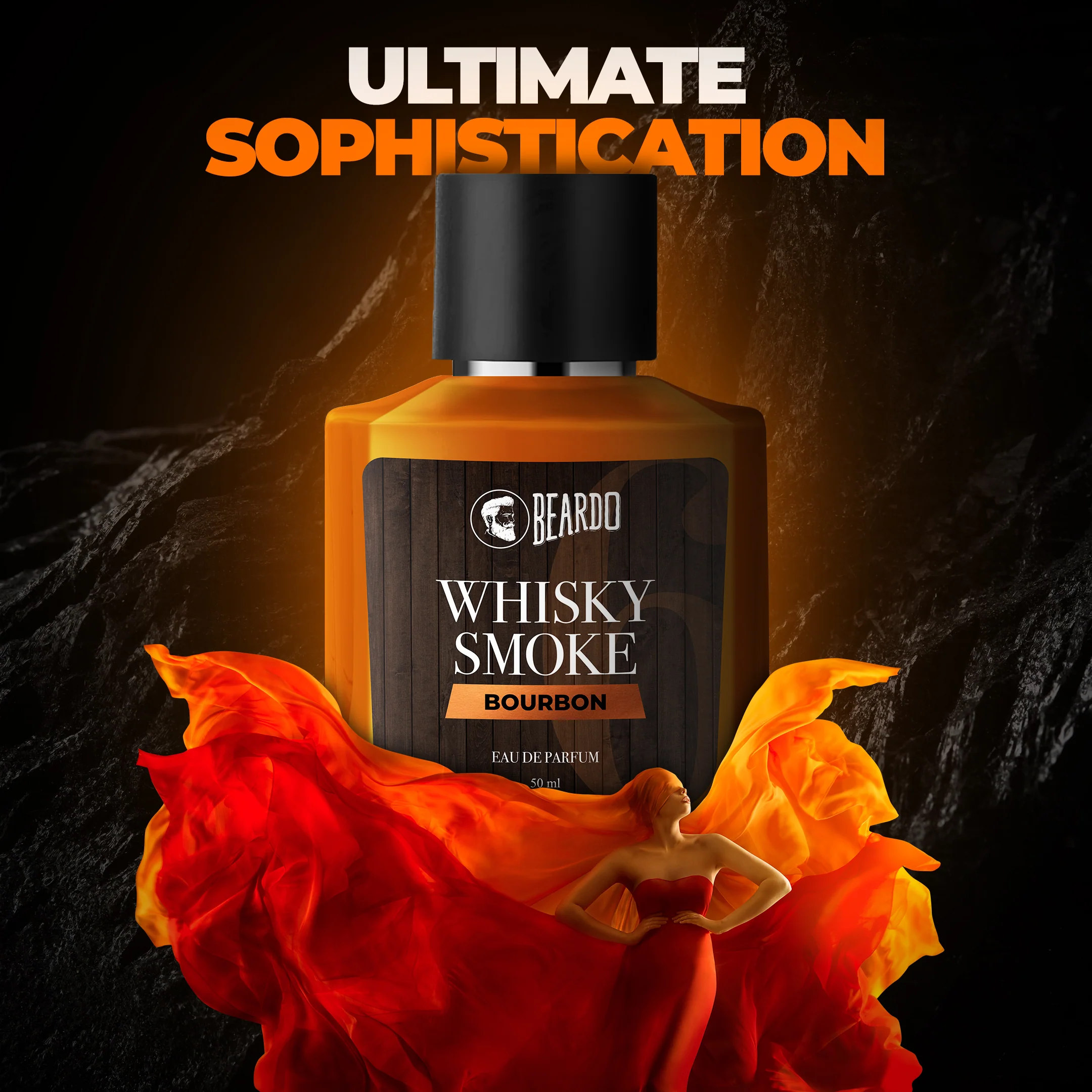 WS Bourbon & Mariner Perfume EDP Combo - Image 5