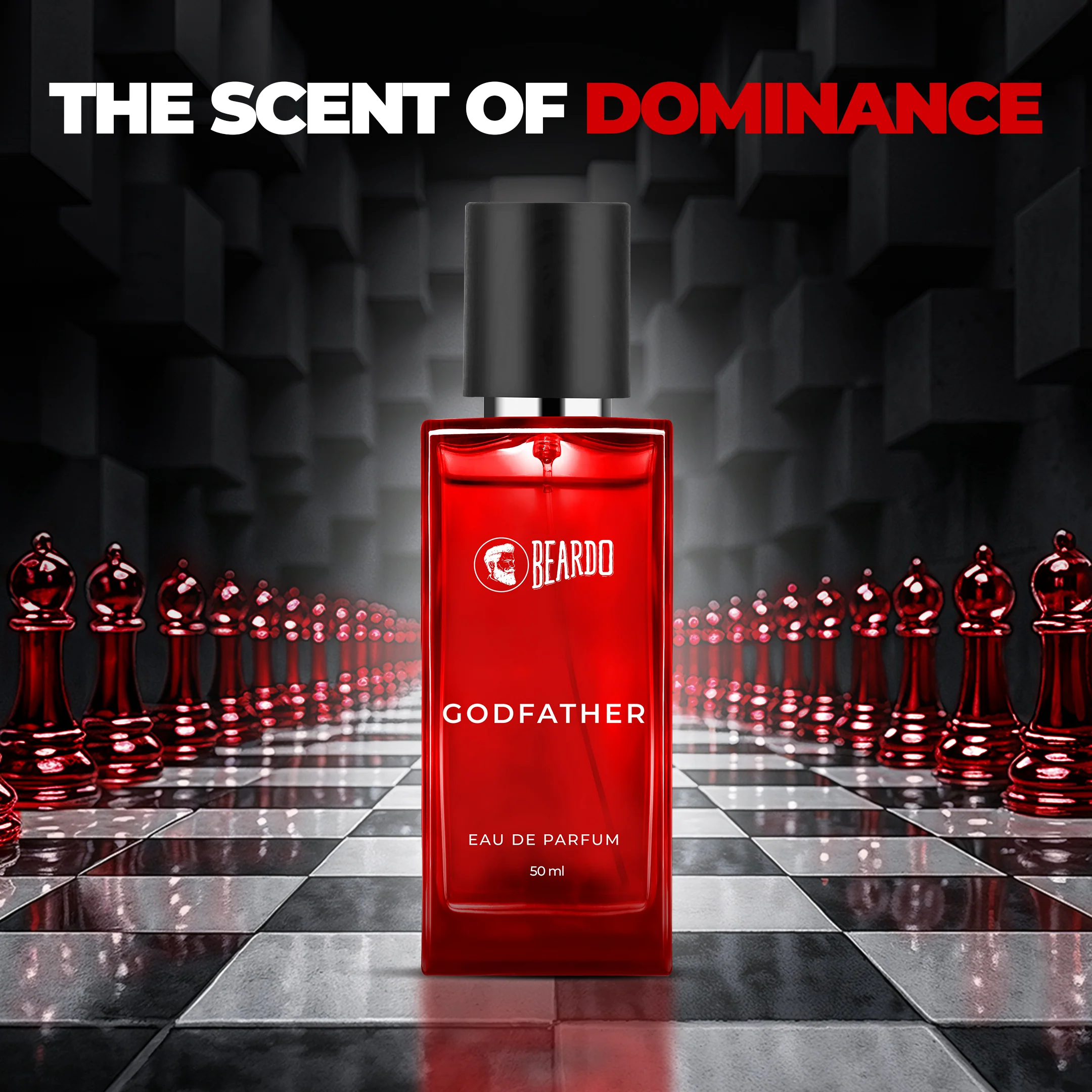 Godfather Perfume EDP - Image 6