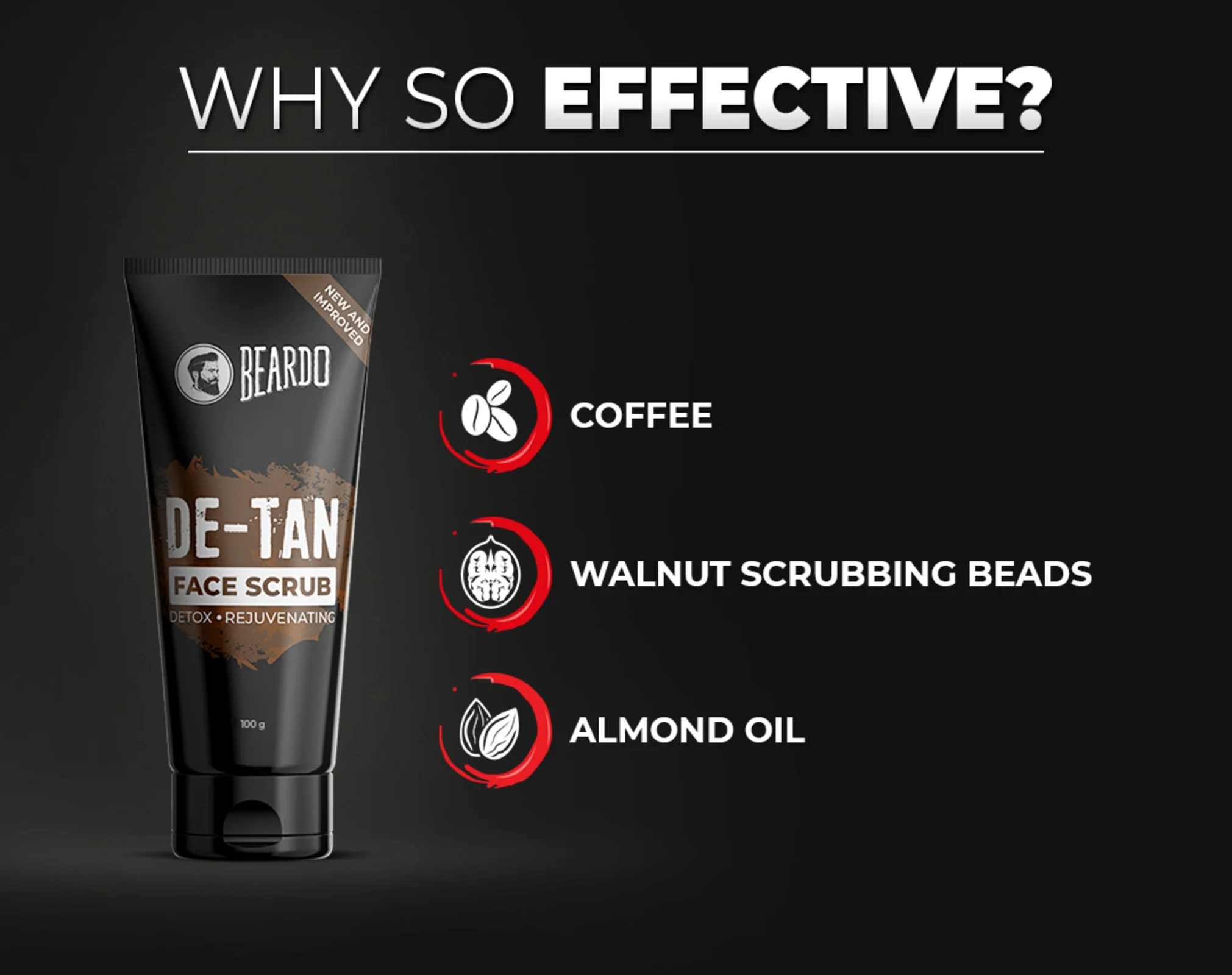 De-Tan Combo for Men - Image 5
